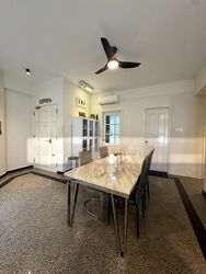 Palmwoods (D16), Condominium #501939261